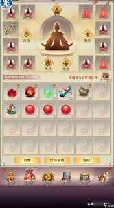 想不想修真仙界图2玉隆天攻略