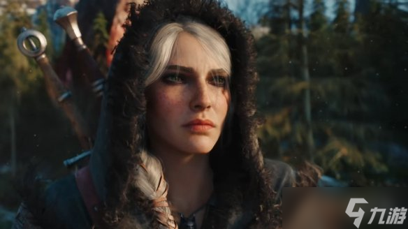 CDPR：《巫师4》将以主机优先进行开发 力争60帧！