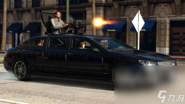gta线上进不去怎么办 gta5线上模式连接失败的修复方法