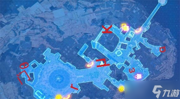 《剑星》支线任务图文攻略大全最新