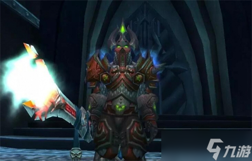 魔兽世界光明使者战袍怎么获得 魔兽世界光明使者战袍获得攻略