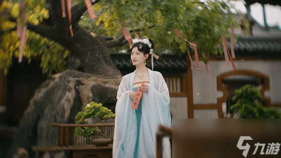 《完蛋！我被美女包圍了！2》游戲特色內(nèi)容介紹