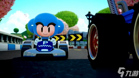 NEXON《跑跑卡丁车：飘移》即将结束维持两年服务