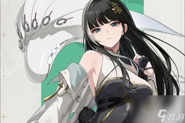 鸣潮白芷突破材料介绍