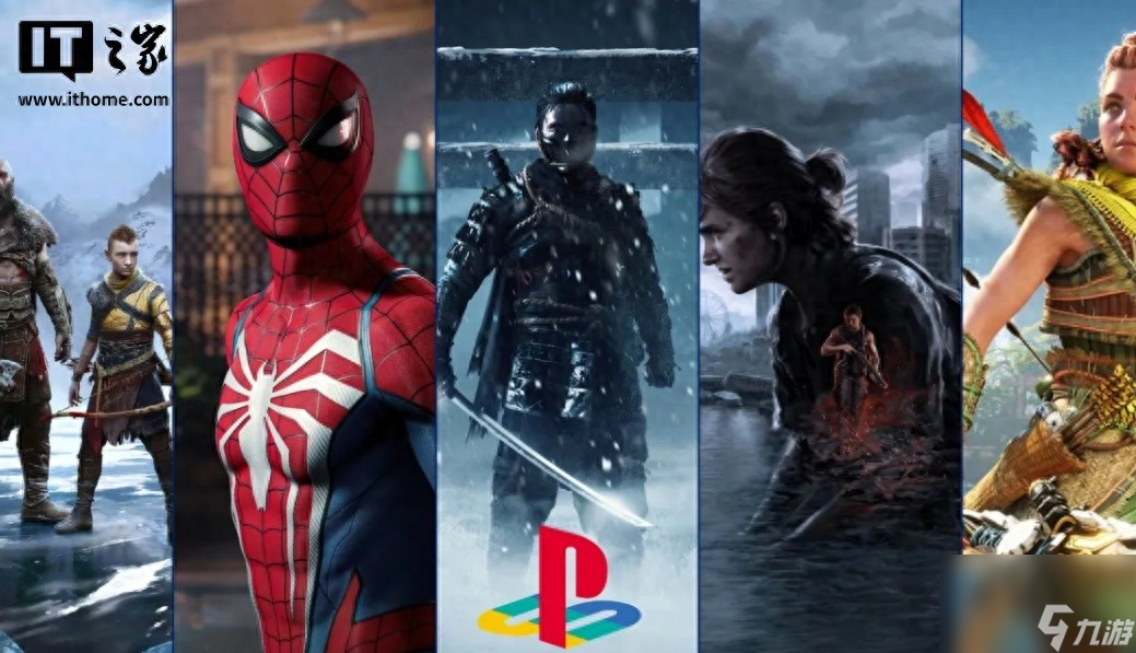 PS5五周年里程碑,索尼承诺每年至少一款大型单人游戏,能否缓解独占游戏减少之忧