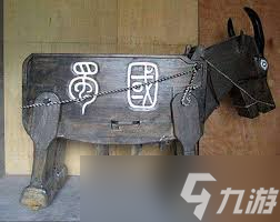 战国如何运兵粮