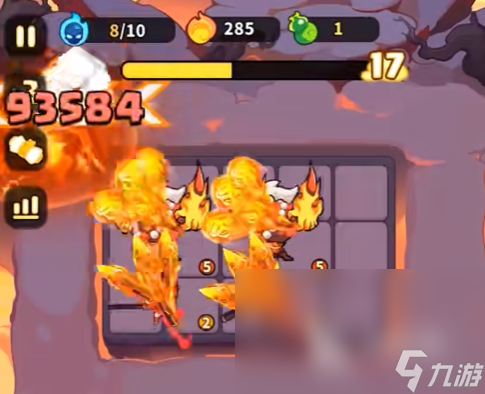 魔宠降临珞珈尊者怎么样 魔宠降临珞珈尊者强度分析
