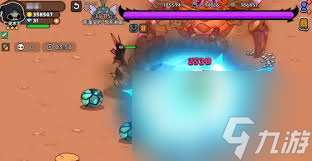 英勇之地黑王怎么打