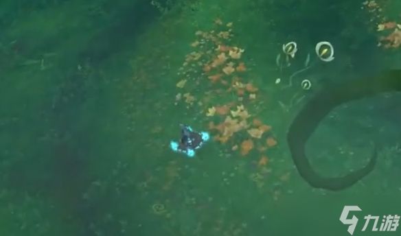 《魔獸世界》wow蘇爾拉卡捕捉方法介紹