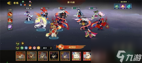 “国风+策略”破壁之作：《指间山海》如何重构东方异兽神话+卡牌宇宙？
