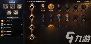 命运方舟拳王破天武武神怎么加点