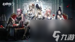 永夜降臨復(fù)蘇許愿之鑰獲取方法