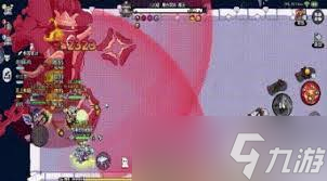英勇之地團(tuán)本boss黑王有啥技能