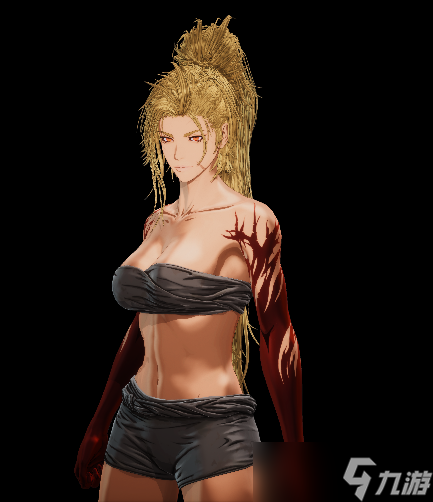 NEXON宣布《第一狂战士：卡赞》将免费提供女性DLC