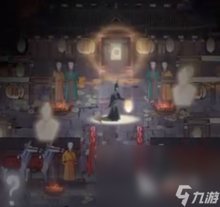 神探詭事錄新手攻略分享 神探詭事錄新手前期玩法介紹