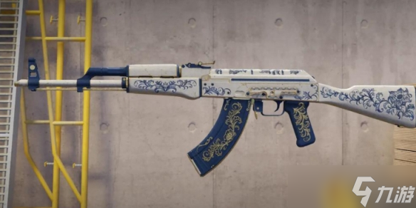 《CS2》武器炼金磨损规则介绍