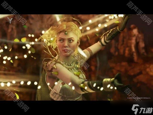 大型 MMORPG《尤彌爾傳奇》國際服官網(wǎng)公開 2025年下半年上線