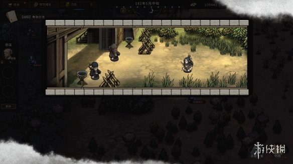 到三國當帶頭大哥?開放世界策略RPG獨游《猛將三國》現(xiàn)已正式上線