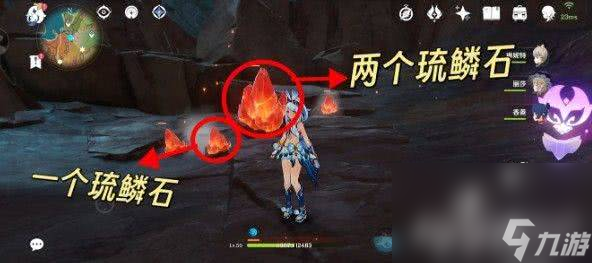 原神世界任务时与风任务咋完成 5.7深渊一般通关