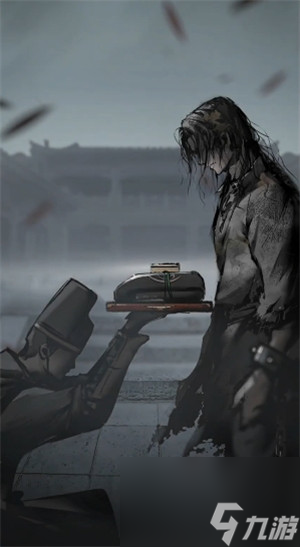 神探诡事录斗械师角色介绍