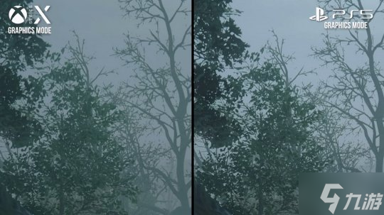 PS5完胜?《最终幻想16》Xbox版分辨率太低、树都“长坏了”