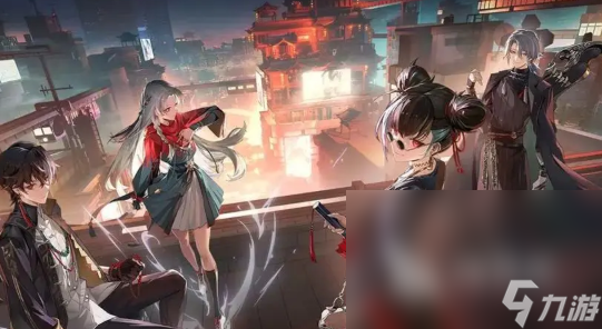 适合组队玩的网游有哪些介绍2025 可以组队玩的网游汇总