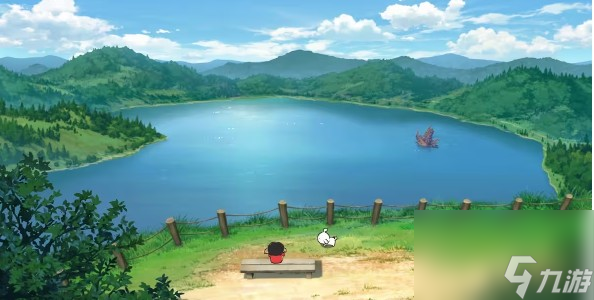 《蜡笔小新：煤炭镇的小白》走遍大不曲村了！成就攻略
