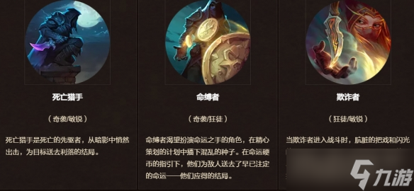 《魔兽世界》wow11.0新增英雄天赋一览