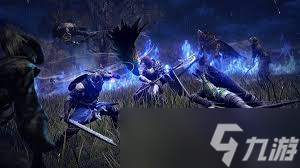 艾尔登法环黑夜君临守护者怎么玩