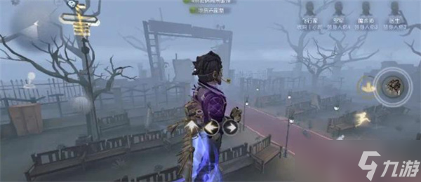 第五人格飞行家操作技巧指南
