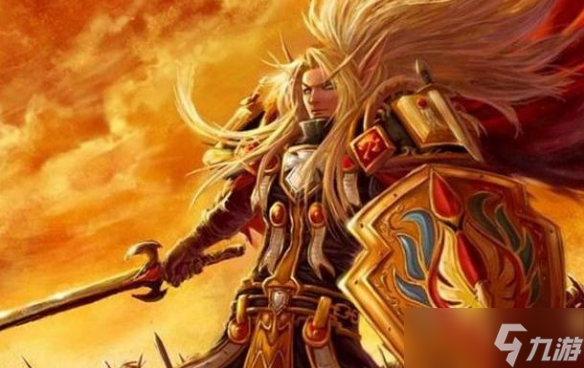 《魔兽世界》wow新手职业推荐介绍一览