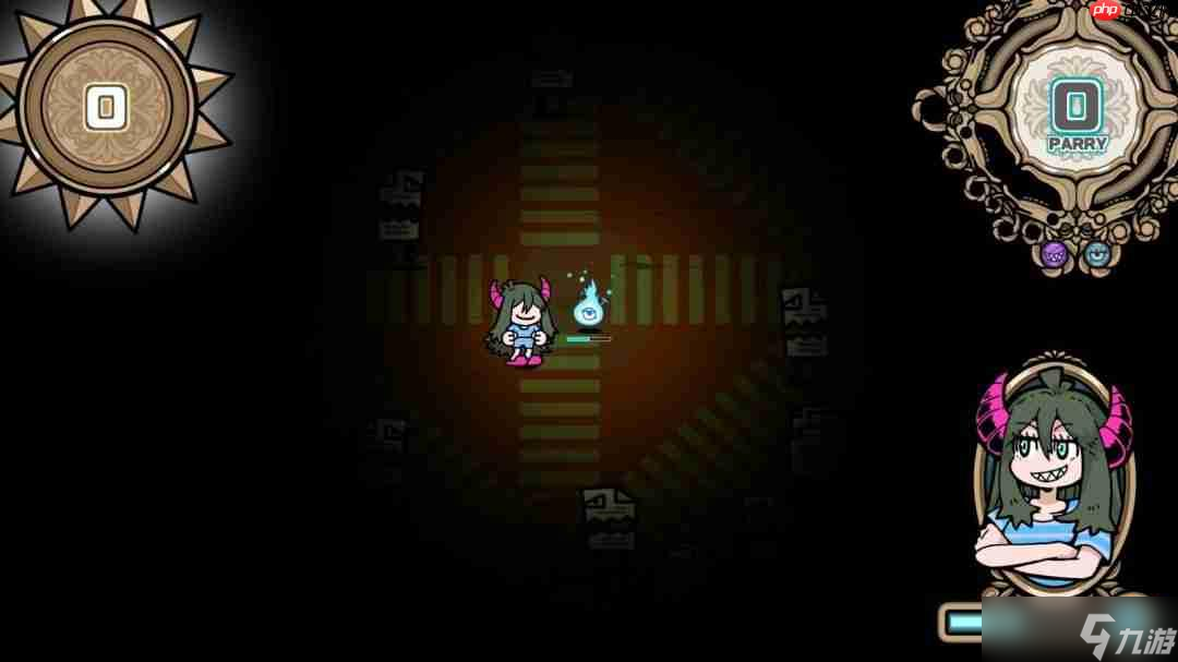 Steam高分独游《弹飞噩梦》Switch版来了！6月26日发售，支持中文