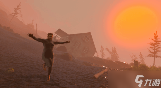 掘地求生团队新作《一步一脚印》Steam新品节开启试玩