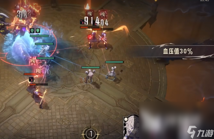 银与绯游戏介绍 银与绯新手指南