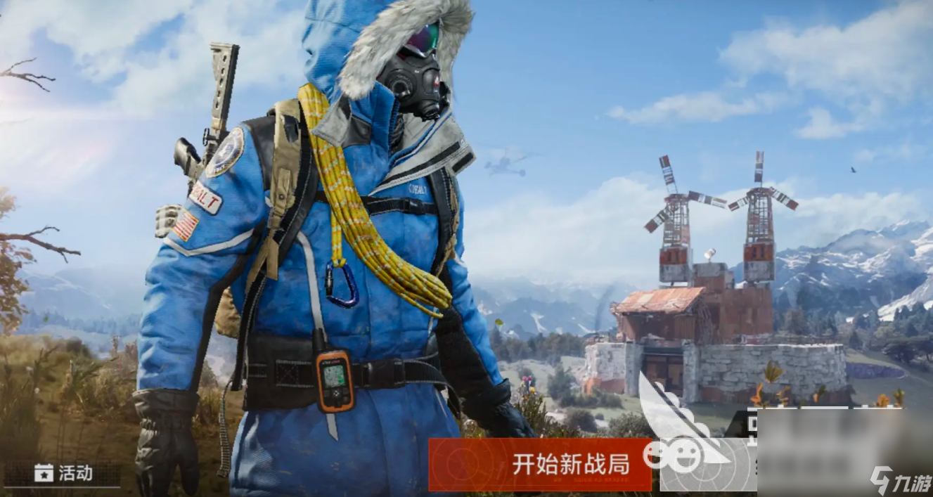 失控進(jìn)化端游叫什么 失控進(jìn)化最新下載鏈接分享
