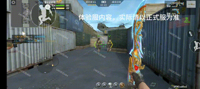 穿越火线-枪战王者【9.20版本】滔天之势破万军！武圣水淹七军抢先看