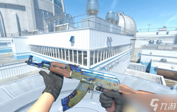 《CSGO》游戏类型详情介绍