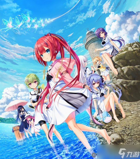 《夏日口袋》升级版本月登陆Steam 支持Steam Deck