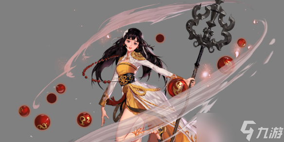 《DNF》巫女vp技能加点选择推荐