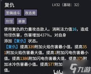 《巴尔的遗产》A级开荒阵容推荐