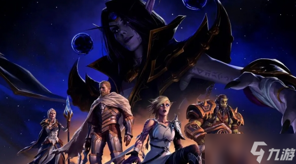 《魔兽世界》wow11.0升级所需经验介绍