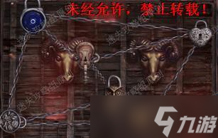 密室逃脱21遗落梦境《密室逃脱21遗落梦境》图文攻略·全-迷失攻略组