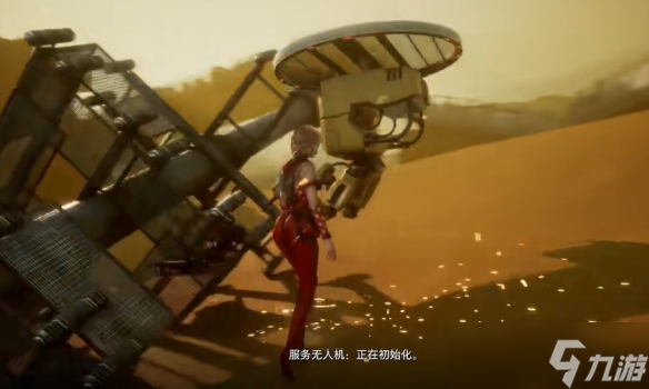 《剑星》重启支线任务攻略