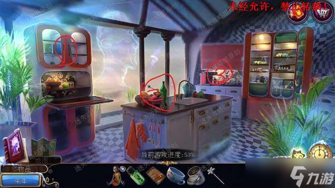 密室逃脱21遗落梦境《密室逃脱21遗落梦境》图文攻略·全-迷失攻略组
