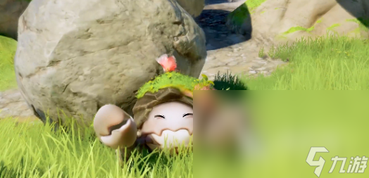 伊莫花芽蟹如何捕捉 伊莫花芽蟹捕捉方法