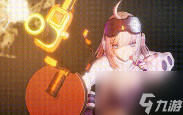 《少女前線2》琳德介紹