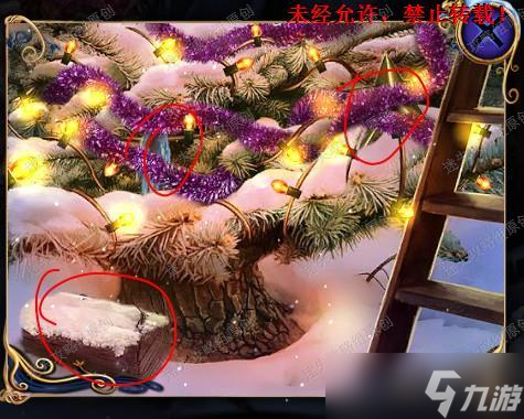密室逃脱21遗落梦境《密室逃脱21遗落梦境》图文攻略·全-迷失攻略组