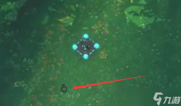 《魔獸世界》wow蘇爾拉卡捕捉方法介紹