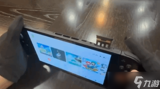 任天堂严厉打击Switch2烧录卡!只要你敢用 直接Ban机!