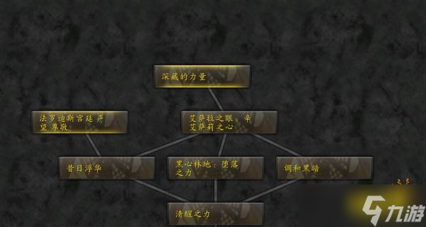 魔兽世界能量的平衡任务完成攻略 能量的平衡任务流程一览